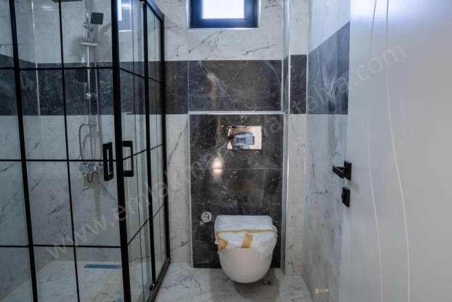 Demirel Mah. Kepez Satılık Daire |  2+1 Oda | 60M2 3.500.000Tl  Krediye Uygun  | 3. Kat | Klima | 1 Banyo Resim-4