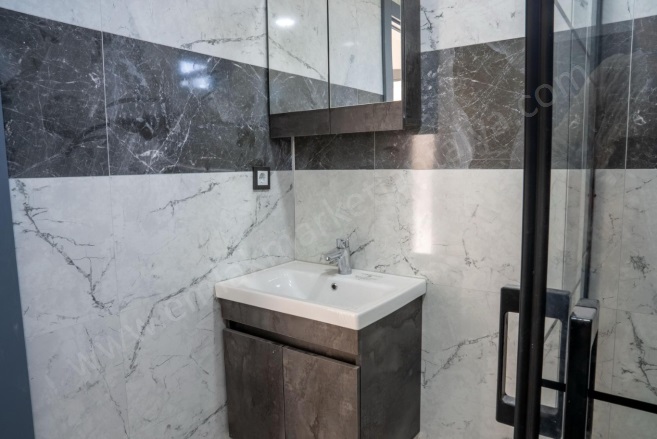 Demirel Mah. Kepez Satılık Daire |  2+1 Oda | 60M2 3.500.000Tl  Krediye Uygun  | 3. Kat | Klima | 1 Banyo Resim-5