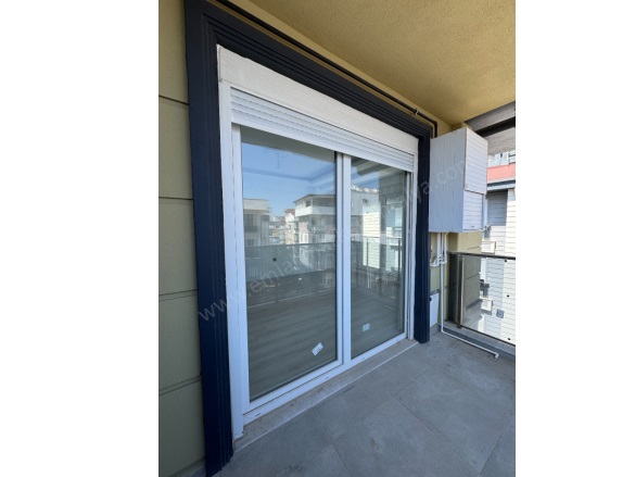 Kızıltoprak Mah. Muratpaşa Satılık Daire |  2+1 Oda | 105M2 6.950.000Tl  Krediye Uygun  | 4. Kat | Doğalgaz(Kombi) | 1 Banyo Resim-5