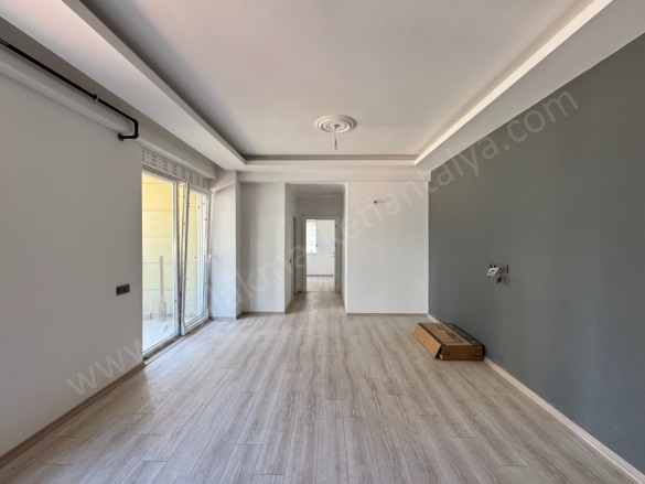 Kızıltoprak Mah. Muratpaşa Satılık Daire |  1+1 Oda | 85M2 4.650.000Tl  Krediye Uygun  | Yüksek Giriş | Doğalgaz(Kombi) | 1 Banyo Resim-2