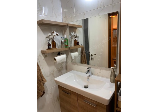 Yeşiltepe Mah. Kepez Satılık Daire |  2+1 Oda | 110M2 8.800.000Tl  Krediye Uygun  | 6. Kat | Doğalgaz(Kombi) | 1 Banyo Resim-5