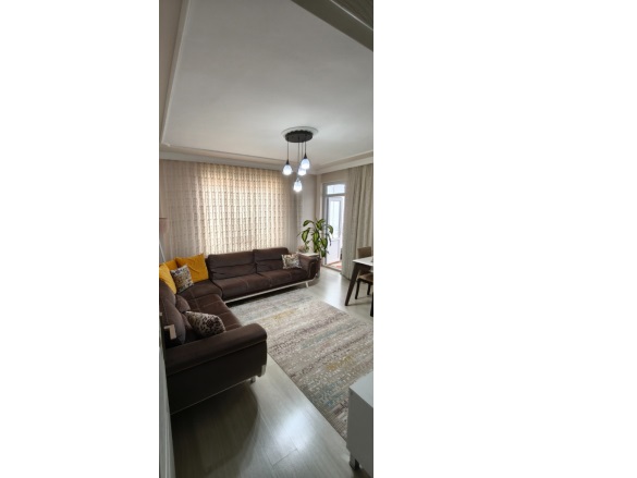 Etiler Mah. Muratpaşa Satılık Daire |  3+1 Oda | 160M2 6.600.000Tl  Krediye Uygun  | Dubleks | Klima | 2 Banyo Resim-2