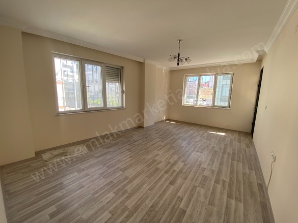 Yüksekalan Mah. Muratpaşa Satılık Daire |  3+1 Oda | 140M2 5.200.000Tl  Krediye Uygun  | 1. Kat | Klima | 1 Banyo Resim-2