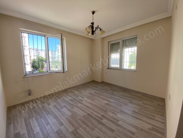Yüksekalan Mah. Muratpaşa Satılık Daire |  3+1 Oda | 140M2 5.200.000Tl  Krediye Uygun  | 1. Kat | Klima | 1 Banyo Resim-5