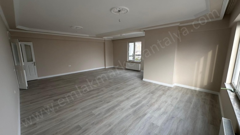 Çağlayan Mah. Muratpaşa Satılık Daire |  3+1 Oda | 210M2 14.000.000Tl  Krediye Uygun  | 7. Kat | Doğalgaz(Kombi) | 2 Banyo Resim-2