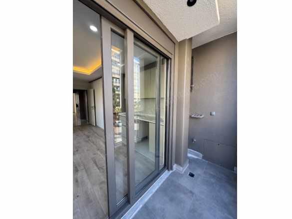 Yenigünde Mevlana Yakını Katta Fırsat 2+1 Ler Satılık Daire Muratpaşa Yenigün Mah