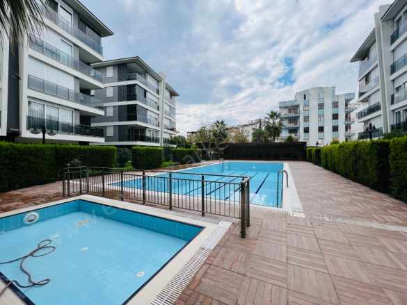 Meydankavağında Full Donanımlı Site içi Arakat 3+1 Satılık Daire Muratpaşa Meydankavağı Mah