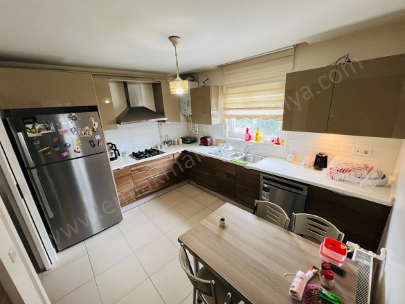 Meydankavağı Mah. Muratpaşa Satılık Daire |  3+1 Oda | 155M2 11.900.000Tl  Krediye Uygun  | 2. Kat | Doğalgaz(Kombi) | 2 Banyo Resim-5