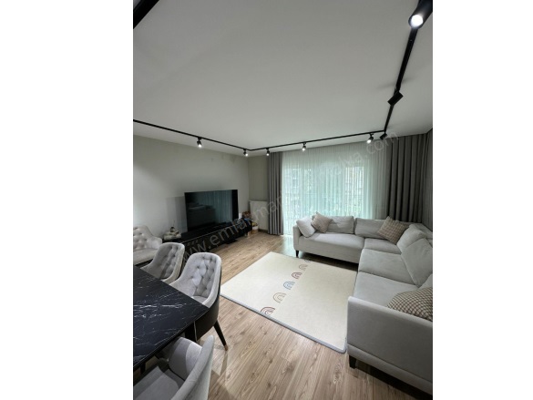 Demircikara Mah. Muratpaşa Satılık Daire |  2+1 Oda | 98M2 7.350.000Tl  Krediye Uygun  Eşyalı  | 1. Kat | Doğalgaz(Kombi) | 1 Banyo Resim-2