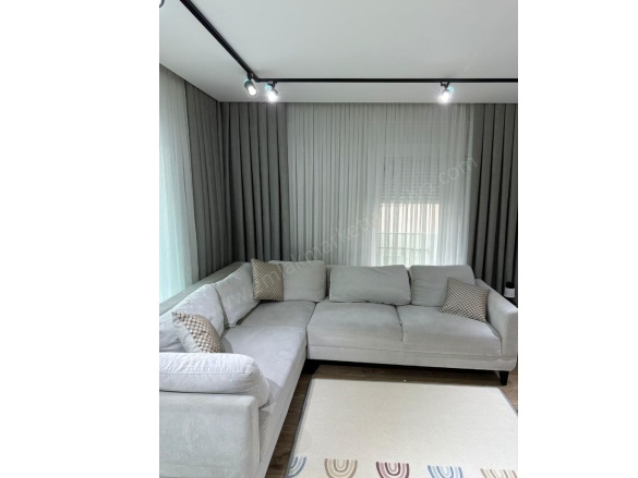 Demircikara Mah. Muratpaşa Satılık Daire |  2+1 Oda | 98M2 7.350.000Tl  Krediye Uygun  Eşyalı  | 1. Kat | Doğalgaz(Kombi) | 1 Banyo Resim-4