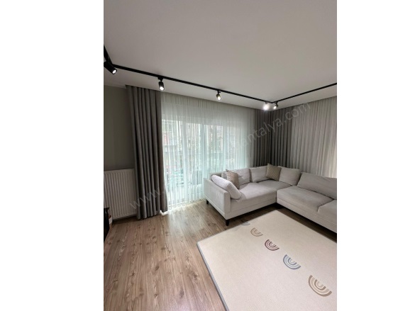 Demircikara Mah. Muratpaşa Satılık Daire |  2+1 Oda | 98M2 7.350.000Tl  Krediye Uygun  Eşyalı  | 1. Kat | Doğalgaz(Kombi) | 1 Banyo Resim-5