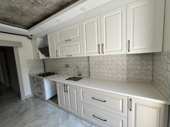 Kızılarık Mah. Muratpaşa Satılık Daire |  3+1 Oda | 145M2 6.995.000Tl  Krediye Uygun  | 1. Kat | Klima | 2 Banyo Resim-2