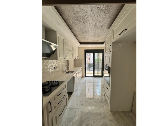 Kızılarık Mah. Muratpaşa Satılık Daire |  3+1 Oda | 145M2 6.995.000Tl  Krediye Uygun  | 1. Kat | Klima | 2 Banyo Resim-4