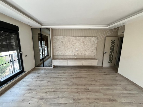 Kızılarık Mah. Muratpaşa Satılık Daire |  3+1 Oda | 145M2 6.995.000Tl  Krediye Uygun  | 1. Kat | Klima | 2 Banyo Resim-5