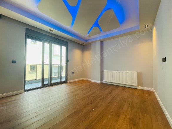 Etiler Mah. Muratpaşa Satılık Çiftlik |  1+1 Oda | 66M2 4.000.000Tl  Krediye Uygun  | 3. Kat | Doğalgaz(Kombi) | 1 Banyo Resim-3