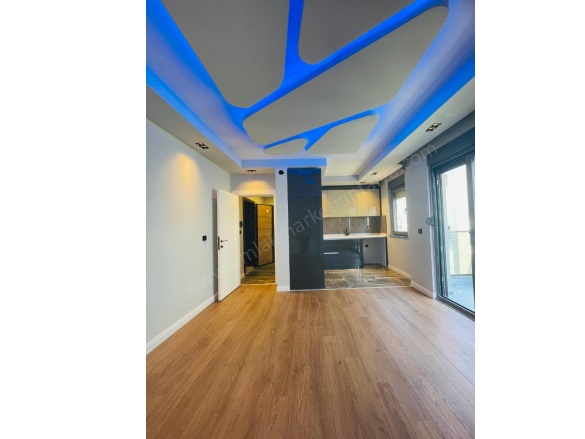 Etiler Mah. Muratpaşa Satılık Çiftlik |  1+1 Oda | 66M2 4.000.000Tl  Krediye Uygun  | 3. Kat | Doğalgaz(Kombi) | 1 Banyo Resim-5