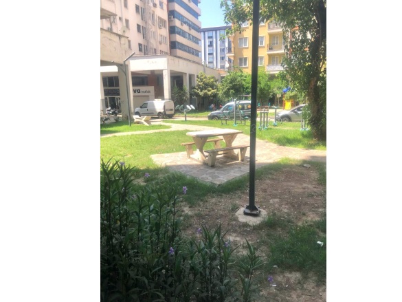 Tahılpazarı Mah. Muratpaşa Satılık Daire |  2+1 Oda | 100M2 3.700.000Tl  Krediye Uygun  | 6. Kat | Klima | 1 Banyo Resim-1