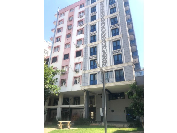 Tahılpazarı Mah. Muratpaşa Satılık Daire |  2+1 Oda | 100M2 3.700.000Tl  Krediye Uygun  | 6. Kat | Klima | 1 Banyo Resim-4