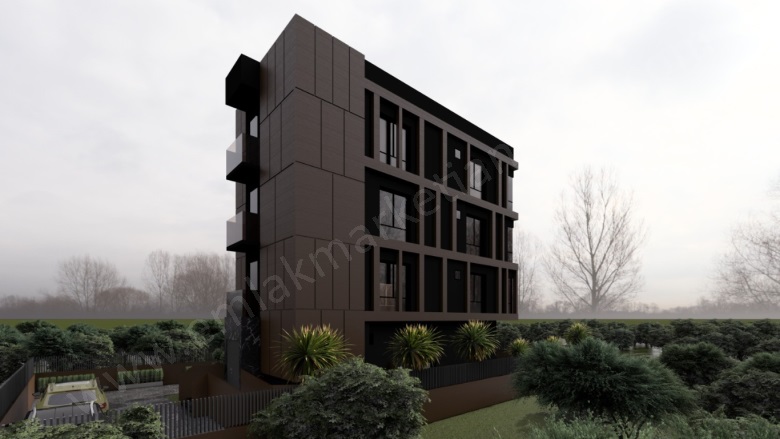 Ayanoğlu Mah. Kepez Satılık Daire |  1+1 Oda | 50M2 2.100.000Tl  Krediye Uygun  | 2. Kat | Klima | 1 Banyo Resim-3