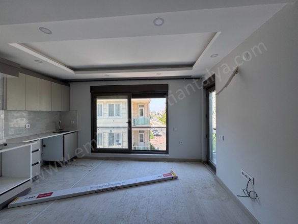 Kızıltoprak Mah. Muratpaşa Satılık Daire |  3+1 Oda | 125M2 5.650.000Tl | Dubleks | Doğalgaz(Kombi) | 2 Banyo Resim-2