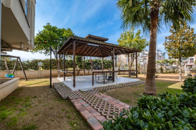 Çağlayan Mah. Muratpaşa Satılık Daire |  5+1 Oda | 385M2 19.500.000Tl  Krediye Uygun  | Dubleks | Doğalgaz(Kombi) | 4 Banyo Resim-2