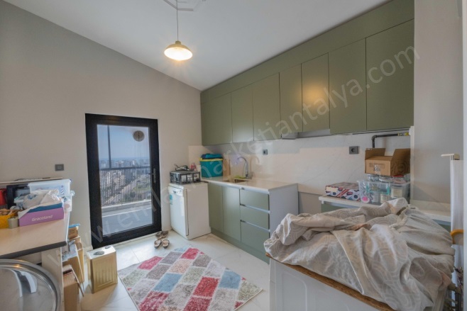 Çağlayan Mah. Muratpaşa Satılık Daire |  5+1 Oda | 385M2 19.500.000Tl  Krediye Uygun  | Dubleks | Doğalgaz(Kombi) | 4 Banyo Resim-5