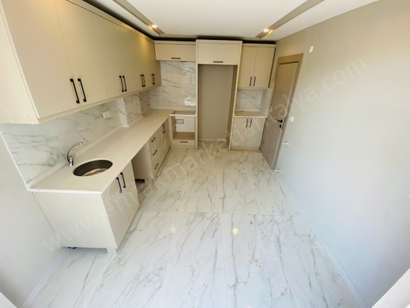 Erenköy Mah. Kepez Satılık Daire |  5+1 Oda | 285M2 6.850.000Tl  Krediye Uygun  | Bahçe Dubleksi | Doğalgaz(Kombi) | 2 Banyo Resim-4