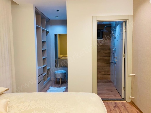 Aktoprak Mah. Kepez Satılık Daire |  3+1 Oda | 137M2 5.250.000Tl  Krediye Uygun  | Yüksek Giriş | Doğalgaz(Kombi) | 2 Banyo Resim-1