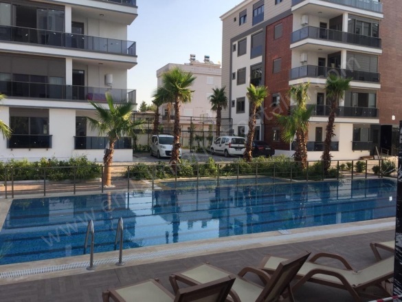 Aktoprak Mah. Kepez Satılık Daire |  3+1 Oda | 137M2 5.250.000Tl  Krediye Uygun  | Yüksek Giriş | Doğalgaz(Kombi) | 2 Banyo Resim-2