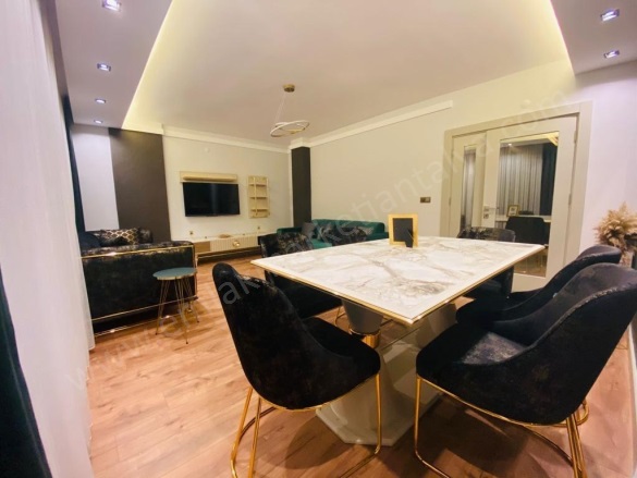 Aktoprak Mah. Kepez Satılık Daire |  3+1 Oda | 137M2 5.250.000Tl  Krediye Uygun  | Yüksek Giriş | Doğalgaz(Kombi) | 2 Banyo Resim-5