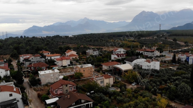 Nebiler Mah. Döşemealtı Satılık Villa |  3+1 Oda | 140M2 9.500.000Tl  Krediye Uygun  | Villa | Klima | 1 Banyo Resim-4