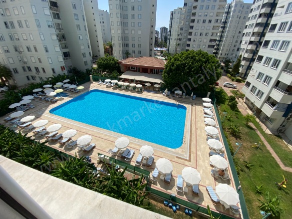 Meydankavağı Mah. Muratpaşa Satılık Daire |  3+1 Oda | 180M2 10.100.000Tl | 8. Kat | 1 Banyo Resim-4