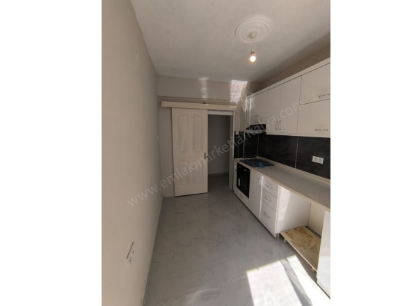 Sedir Mah. Muratpaşa Satılık Daire |  3+1 Oda | 120M2 4.300.000Tl  Krediye Uygun  | 2. Kat | Klima | 1 Banyo Resim-3