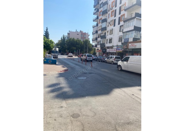 Memurevleri Mah. Muratpaşa Devren Dükkan |  2+1 Oda | 80M2 2.100.000Tl | Giriş Katı | Klima Resim-2