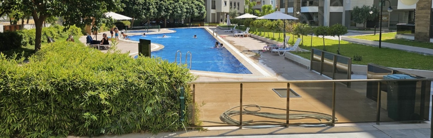 Pınarbaşı Mah. Konyaaltı Satılık Daire |  2+1 Oda | 90M2 10.900.000Tl  Krediye Uygun  Eşyalı  | Bahçe Katı | Doğalgaz(Kombi) | 1 Banyo Resim-2