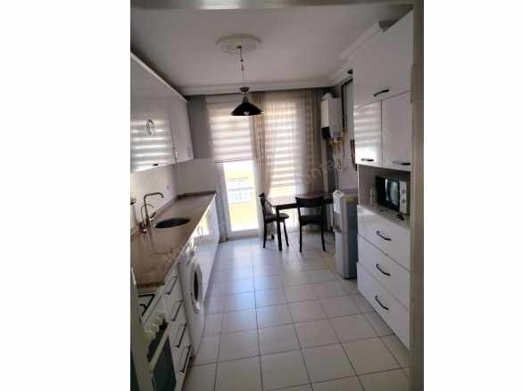 Doğalgazlı 240 M² 4+1 Fırsat Satılık Daire Dubleks Muratpaşa Dutlubahçe Mah