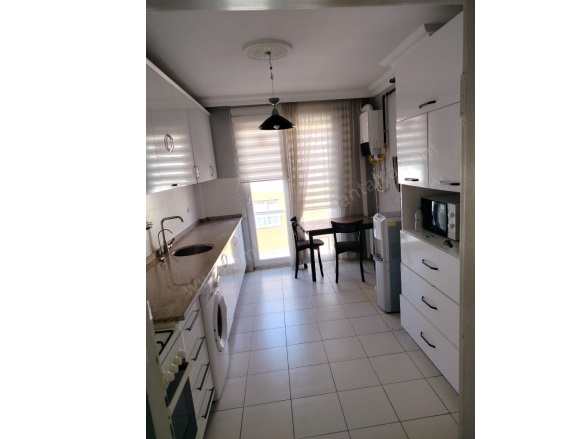 Dutlubahçe Mah. Muratpaşa Satılık Daire |  4+1 Oda | 240M2 5.300.000Tl  Krediye Uygun  | Çatı Dubleksi | Doğalgaz(Kombi) | 2 Banyo Resim-1
