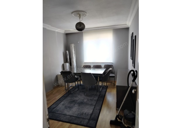 Dutlubahçe Mah. Muratpaşa Satılık Daire |  4+1 Oda | 240M2 5.300.000Tl  Krediye Uygun  | Çatı Dubleksi | Doğalgaz(Kombi) | 2 Banyo Resim-4