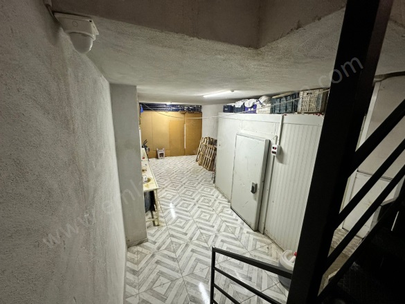 Fabrikalar Mah. Kepez Satılık Dükkan |  6+1 Oda | 266M2 13.000.000Tl  Krediye Uygun  | Giriş Katı | Klima Resim-5