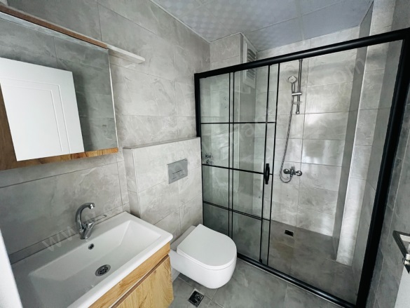 Baraj Mah. Kepez Satılık Daire |  3+1 Oda | 145M2 5.850.000Tl  Krediye Uygun  | 2. Kat | Doğalgaz(Kombi) | 2 Banyo Resim-3