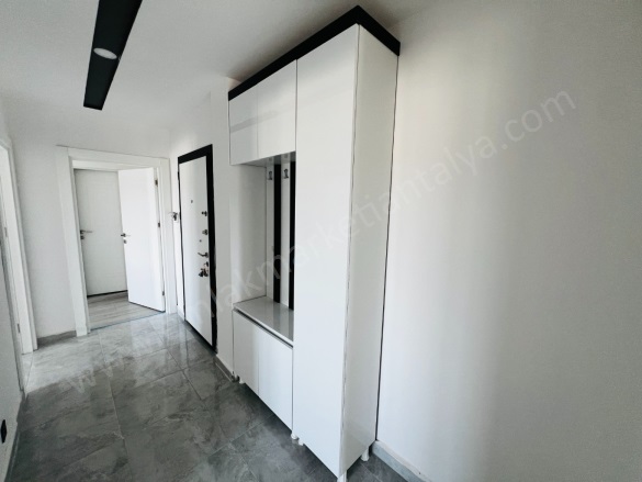 Baraj Mah. Kepez Satılık Daire |  3+1 Oda | 145M2 5.850.000Tl  Krediye Uygun  | 2. Kat | Doğalgaz(Kombi) | 2 Banyo Resim-4