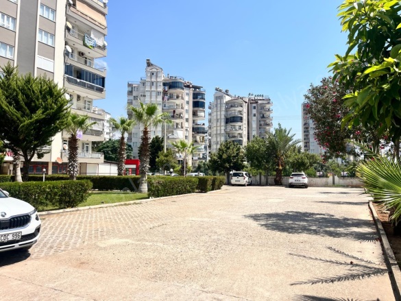 Güzeloba Mah. Muratpaşa Satılık Daire |  4+1 Oda | 260M2 13.000.000Tl  Krediye Uygun  Eşyalı  | Dubleks | Doğalgaz(Kombi) | 2 Banyo Resim-3