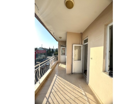 Sedir Mah. Muratpaşa Satılık Daire |  3+1 Oda | 135M2 4.650.000Tl  Krediye Uygun  | 2. Kat | Doğalgaz(Kombi) | 1 Banyo Resim-5