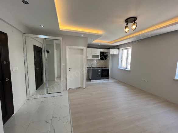 Cebesoy Caddesi Üzeri içi Yapılı 2+1 Satılık Daire Muratpaşa Çaybaşı Mah