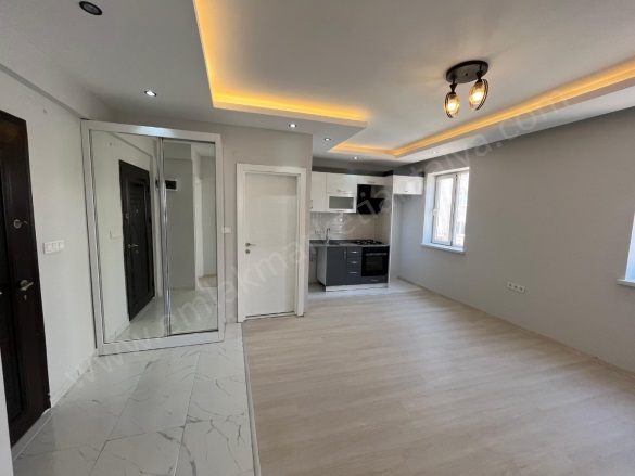 Çaybaşı Mah. Muratpaşa Satılık Daire |  2+1 Oda | 90M2 4.700.000Tl  Krediye Uygun  | 1. Kat | Klima | 1 Banyo Resim-1