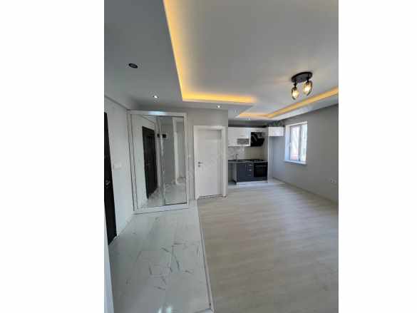 Cebesoy Caddesi Üzeri içi Yapılı 2+1 Satılık Daire Muratpaşa Çaybaşı Mah