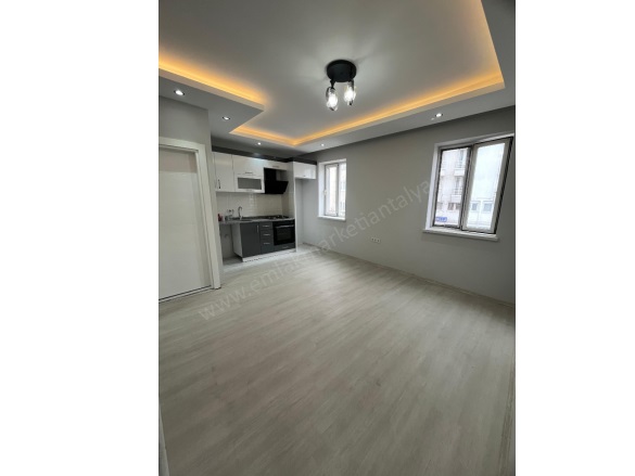 Çaybaşı Mah. Muratpaşa Satılık Daire |  2+1 Oda | 90M2 4.700.000Tl  Krediye Uygun  | 1. Kat | Klima | 1 Banyo Resim-5