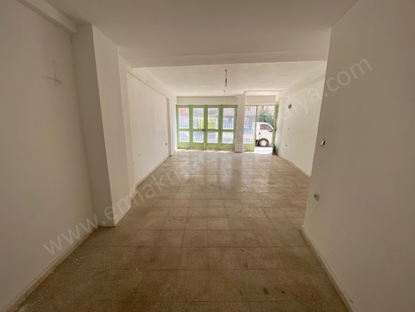 Çaybaşı Mah. Muratpaşa Kiralık Dükkan |  1 Oda | 60M2 Aylık 15.000Tl | Giriş Katı | Klima Resim-2