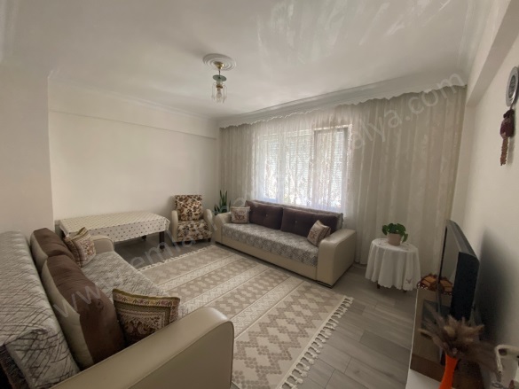 Sinan Mah. Muratpaşa Satılık Daire |  3+1 Oda | 130M2 4.250.000Tl  Krediye Uygun  | 3. Kat | Klima | 1 Banyo Resim-5