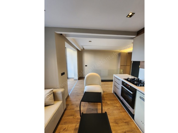 Güzeloba Mah. Muratpaşa Satılık Daire |  2+1 Oda | 70M2 5.500.000Tl  Krediye Uygun  | Ters Dubleks | Doğalgaz(Kombi) | 1 Banyo Resim-1